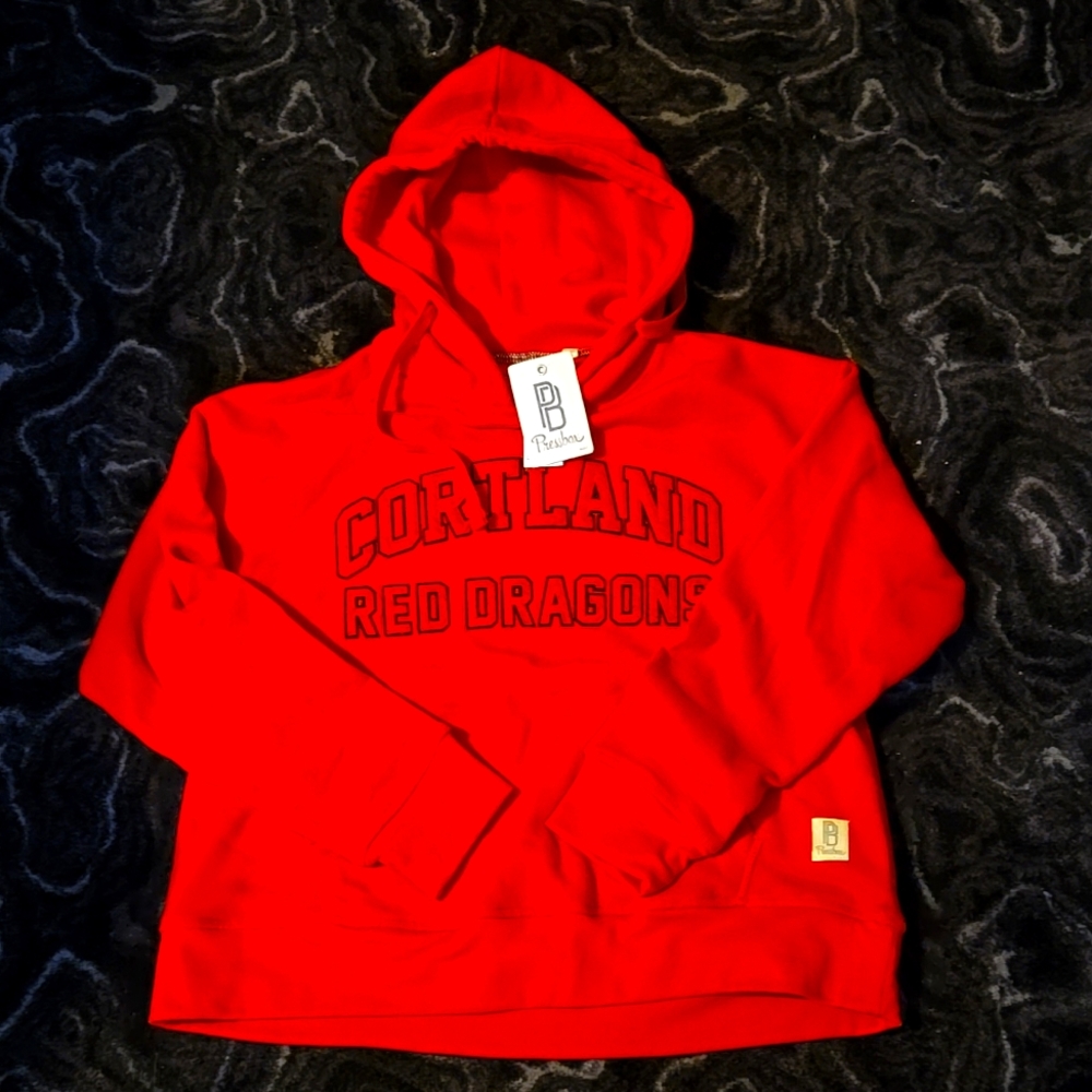 Cortland sweatshirt